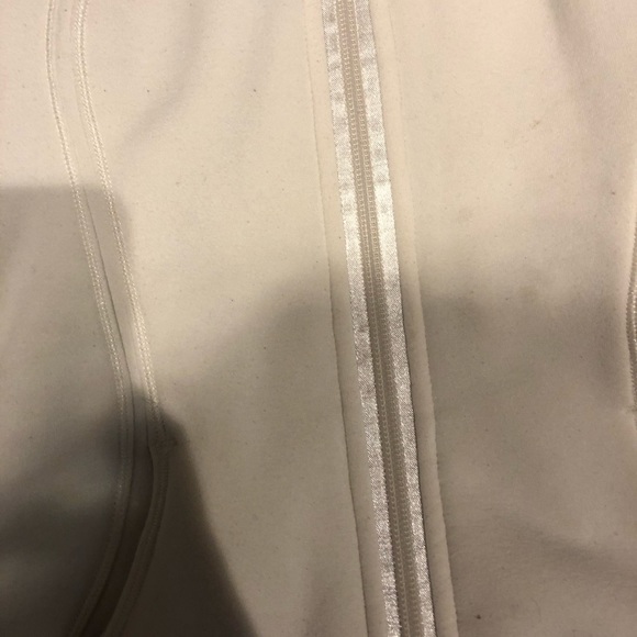 Lululemon scuba jacket - Picture 4 of 5